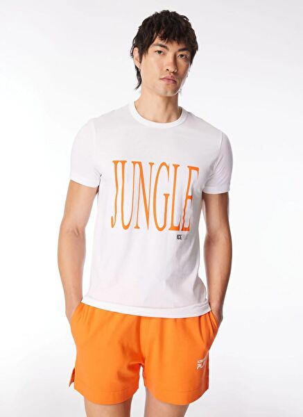 Ice Play Erkek Tişört