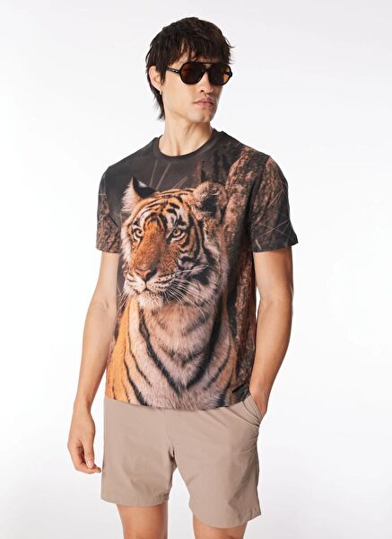 Ice Play Erkek Tişört