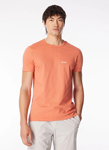 Ice Play Erkek Tişört