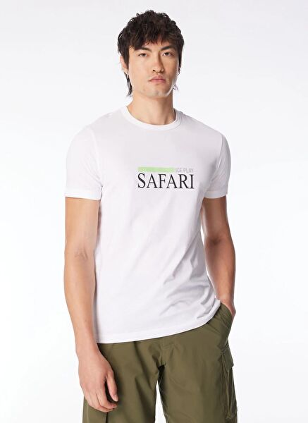 Ice Play Erkek Tişört