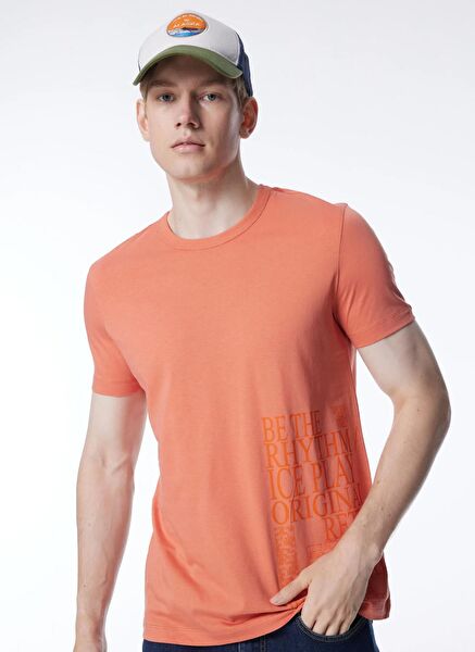 Ice Play Erkek Tişört