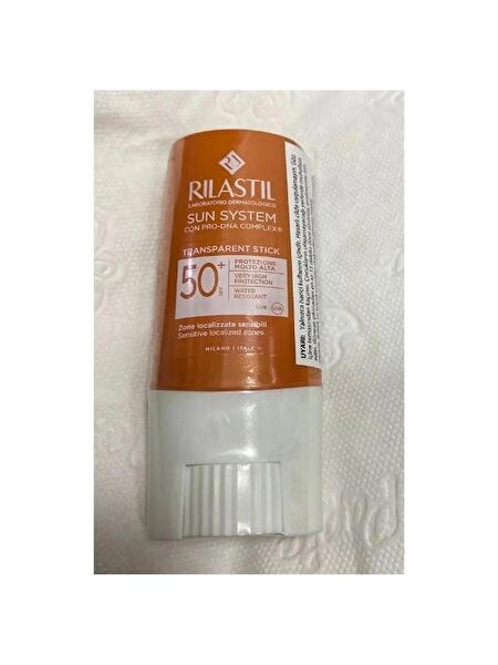 Rilastil Güneş Koruyucuları