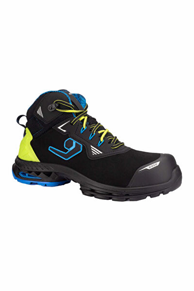 Base İş Ayakkabısı, Çizme