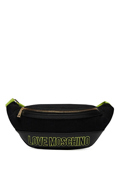 Love Moschino Kadın Bel Çantası