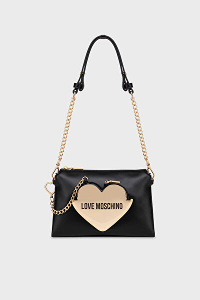Love Moschino Kadın Omuz Çantası