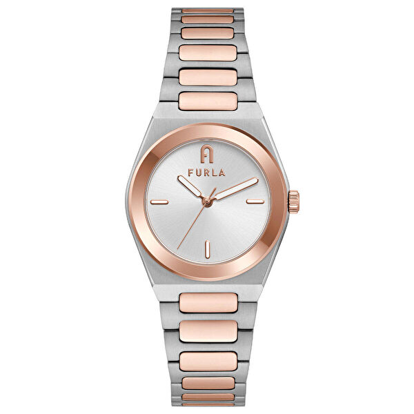 Furla Kadın Kol Saati