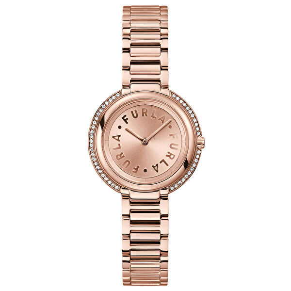 Furla Kadın Kol Saati