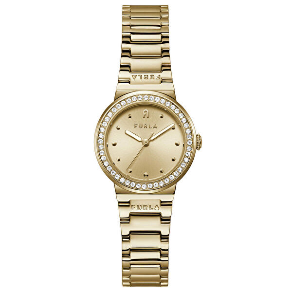 Furla Kadın Kol Saati