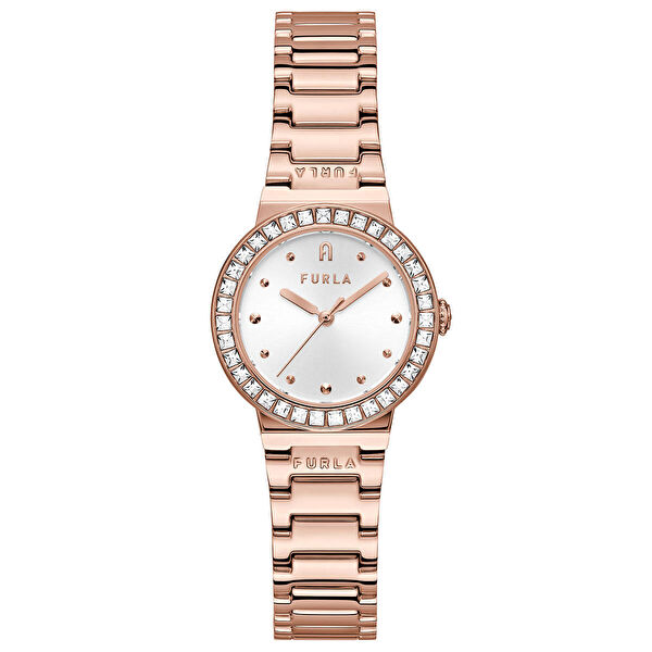 Furla Kadın Kol Saati