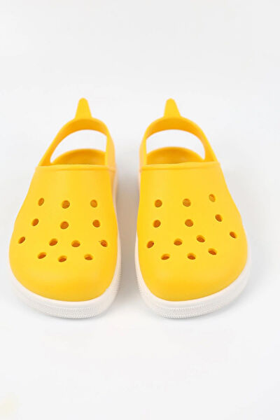 BOATILUS Kız Çocuk Sandalet