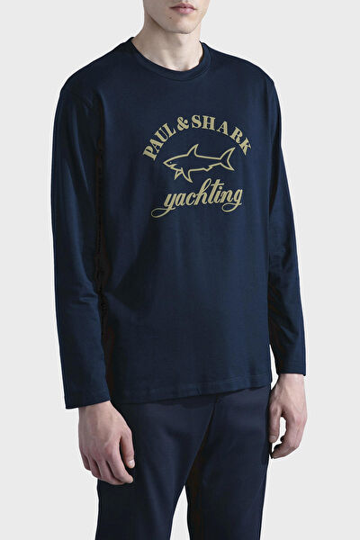 Paul & Shark Erkek Sweatshirt