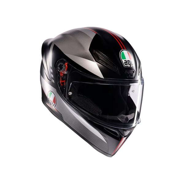 Agv Motosiklet Kaskları