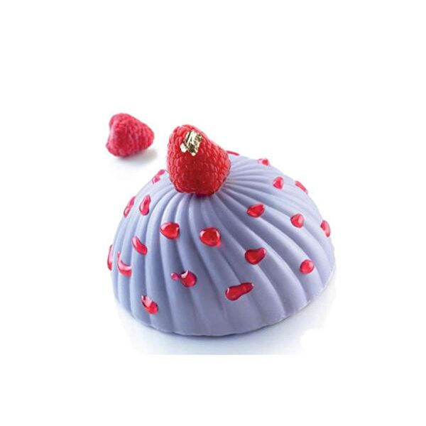 Silikomart Pasta, Kek Kalıbı