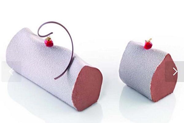 Silikomart Pasta, Kek Kalıbı