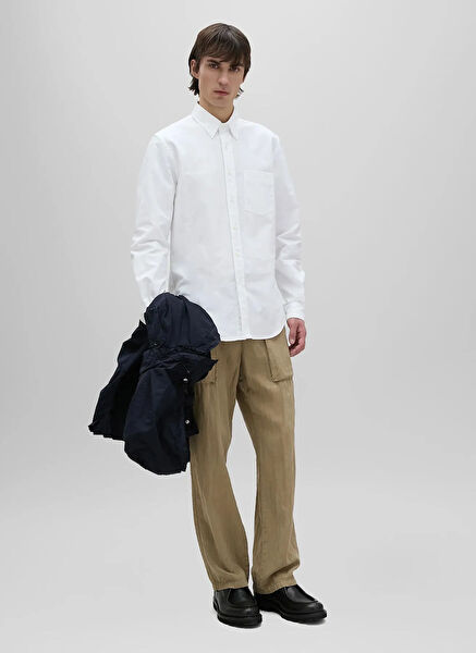 Aspesi Erkek Gömlek