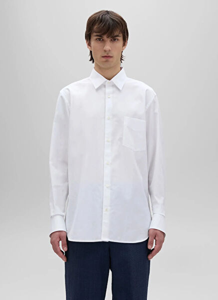 Aspesi Erkek Gömlek