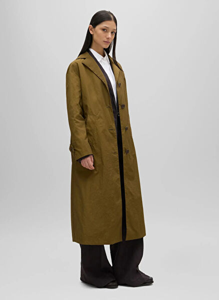 Aspesi Kadın Trençkot, Yağmurluk