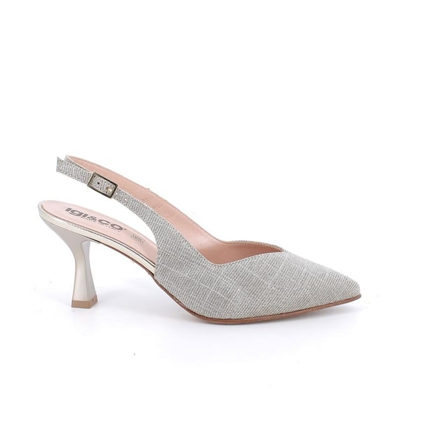 IGI&CO Stiletto Ayakkabı