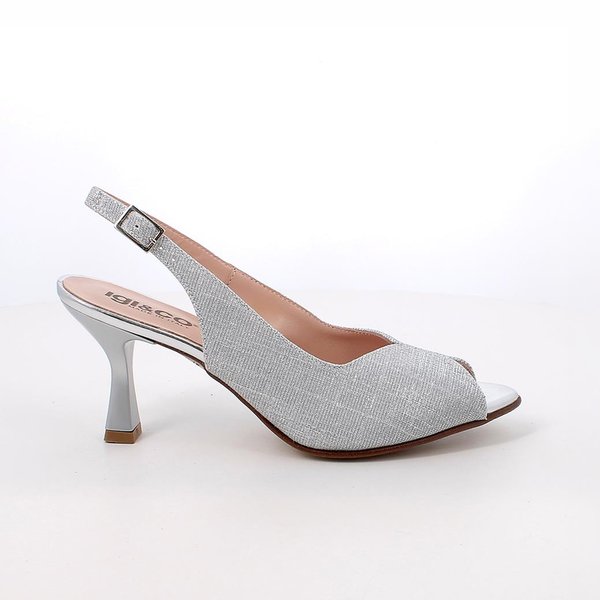 IGI&CO Stiletto Ayakkabı