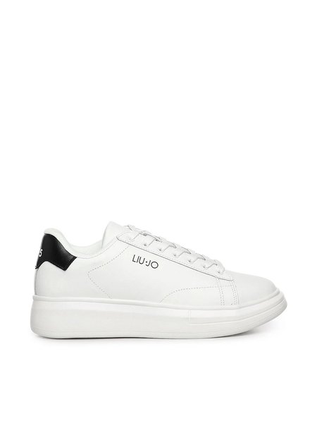 Liu Jo Kadın Sneaker Ayakkabı