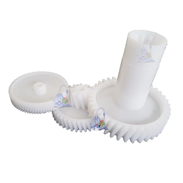 Popüler Elektrikli Ev Aletleri Yedek Parça