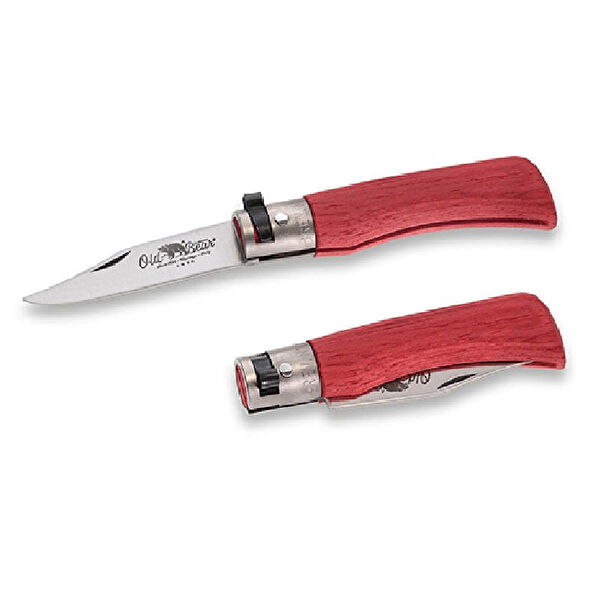 OldBear Bıçak ve Çakılar