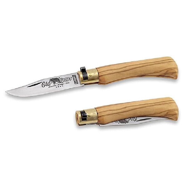 OldBear Bıçak ve Çakılar