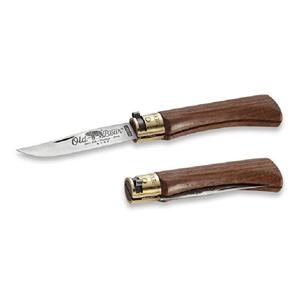 OldBear Bıçak ve Çakılar
