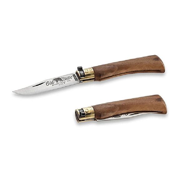 OldBear Bıçak ve Çakılar