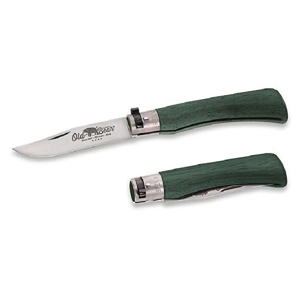 OldBear Bıçak ve Çakılar