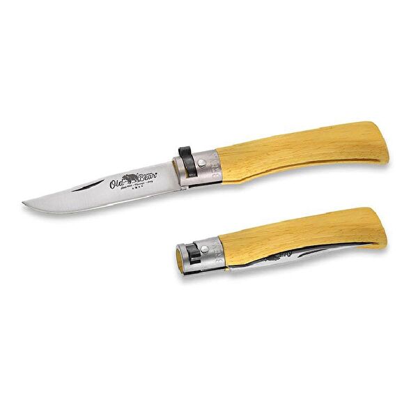 OldBear Bıçak ve Çakılar