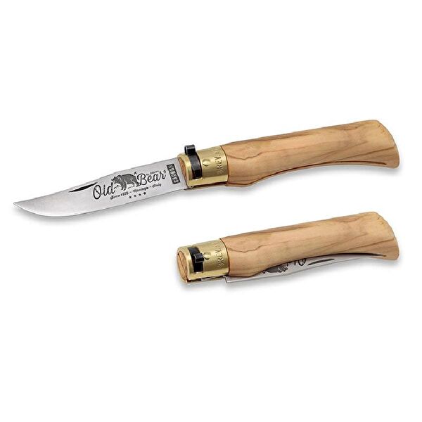 OldBear Bıçak ve Çakılar