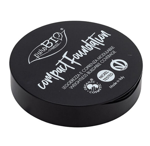 PuroBio Cosmetics Fondöten