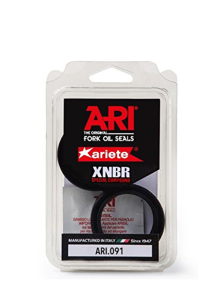 Ariete Krank, Piston ve Contalar