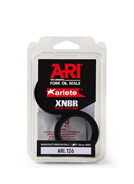 Ariete Krank, Piston ve Contalar