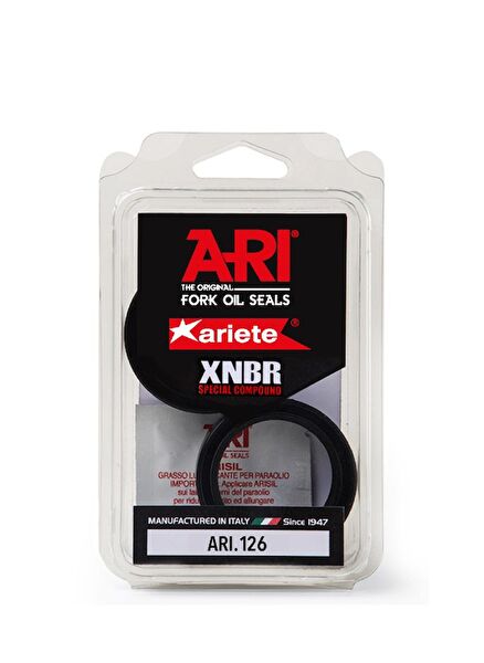 Ariete Krank, Piston ve Contalar