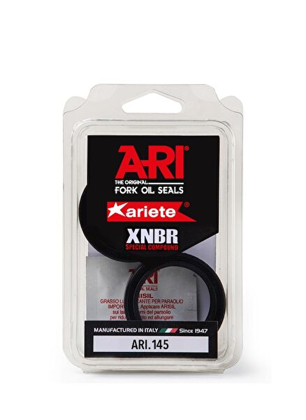 Ariete Krank, Piston ve Contalar