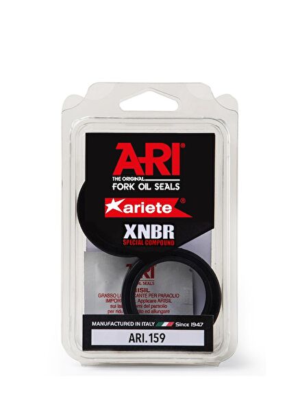 Ariete Krank, Piston ve Contalar