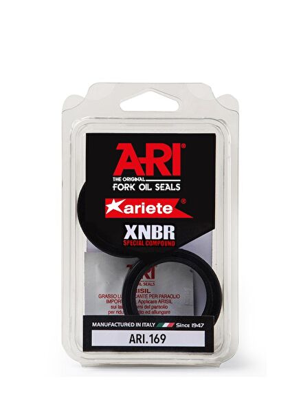 Ariete Krank, Piston ve Contalar