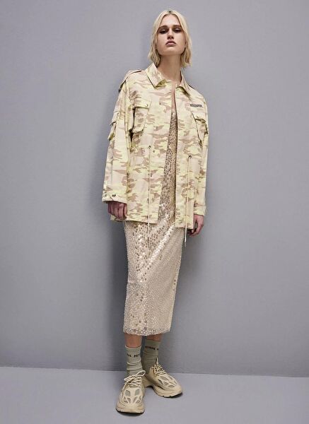 Patrizia Pepe Kadın Ceket