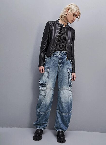 Patrizia Pepe Kadın Tişört