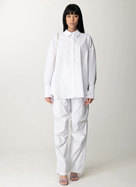 Patrizia Pepe Kadın Pantolon