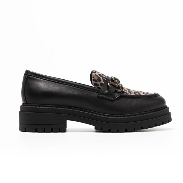 Nero Giardini Kadın Oxford Ayakkabı