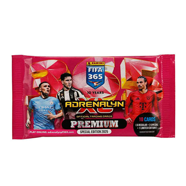 Panini Kutu Oyunları