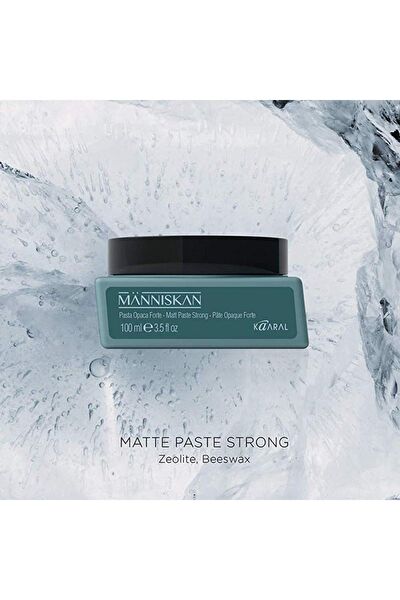 Kaaral Saç Şekillendirici Krem, Wax, Jöle