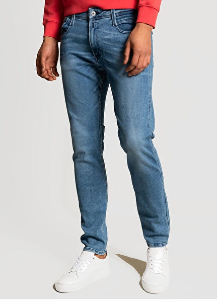 Replay Erkek Jeans