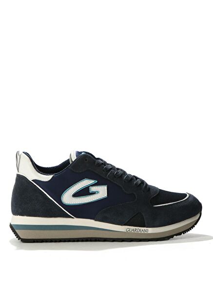 Alberto Guardiani Erkek Sneaker Ayakkabı
