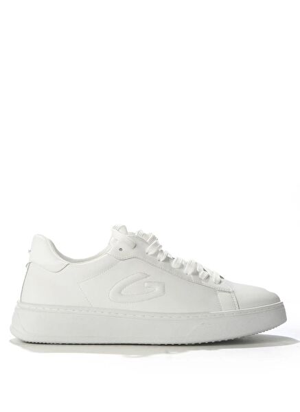Alberto Guardiani Erkek Sneaker Ayakkabı
