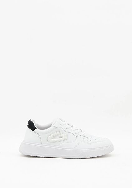 Alberto Guardiani Erkek Sneaker Ayakkabı