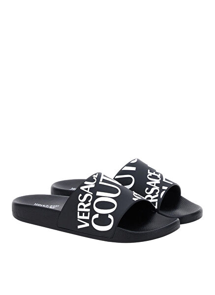 Versace Jeans Couture Erkek Terlik